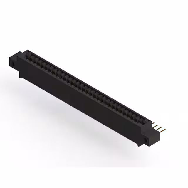 896-031-559-612 EDAC Inc.  Edgeboard Connectors